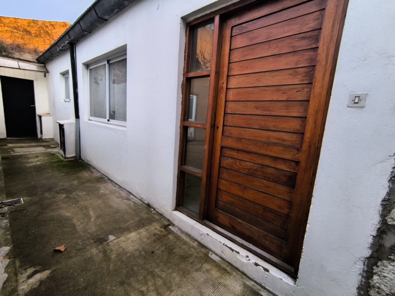 PH 3 AMB RECICLADO CON PATIO 