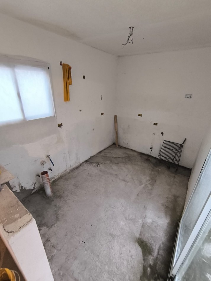 PH 3 AMB RECICLADO CON PATIO 