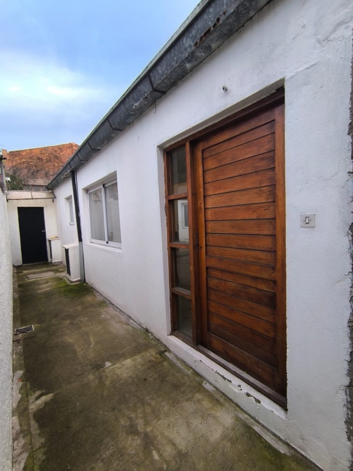 PH 3 AMB RECICLADO CON PATIO 