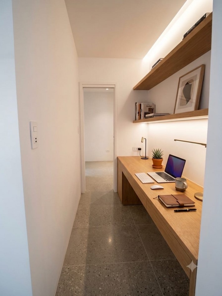 PH 3 AMB RECICLADO CON PATIO 