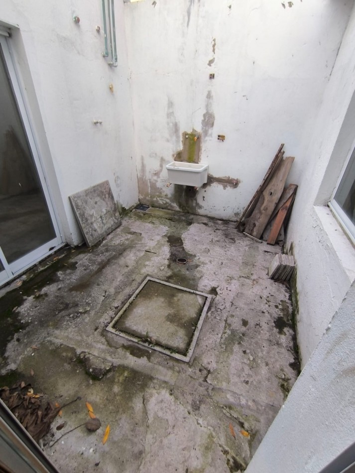 PH 3 AMB RECICLADO CON PATIO 