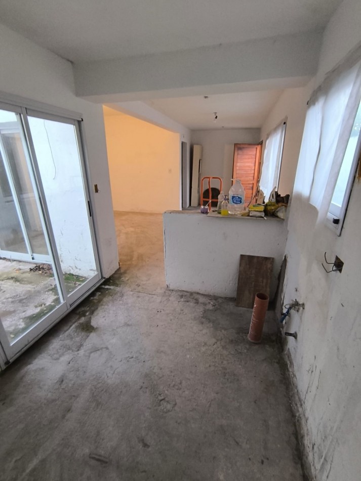 PH 3 AMB RECICLADO CON PATIO 