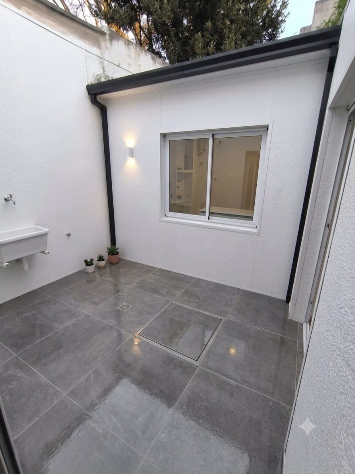 PH 3 AMB RECICLADO CON PATIO 