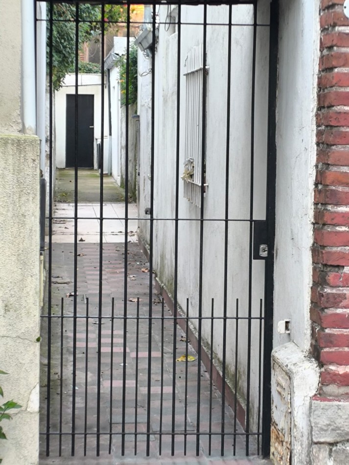 PH 3 AMB RECICLADO CON PATIO 