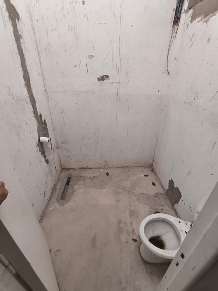 PH 3 AMB RECICLADO CON PATIO 