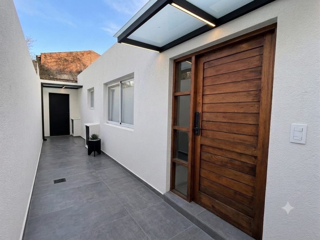 PH 3 AMB RECICLADO CON PATIO 