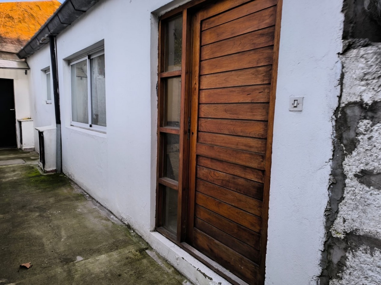 PH 3 AMB RECICLADO CON PATIO 