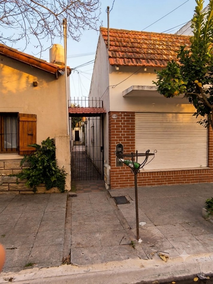 PH 3 AMB RECICLADO CON PATIO 