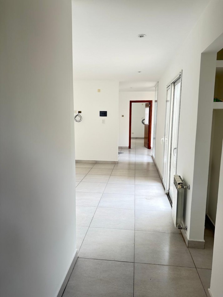 BODQUE PERALTA RAMOS MODERNA CASA EN VENTA 3 AMB
