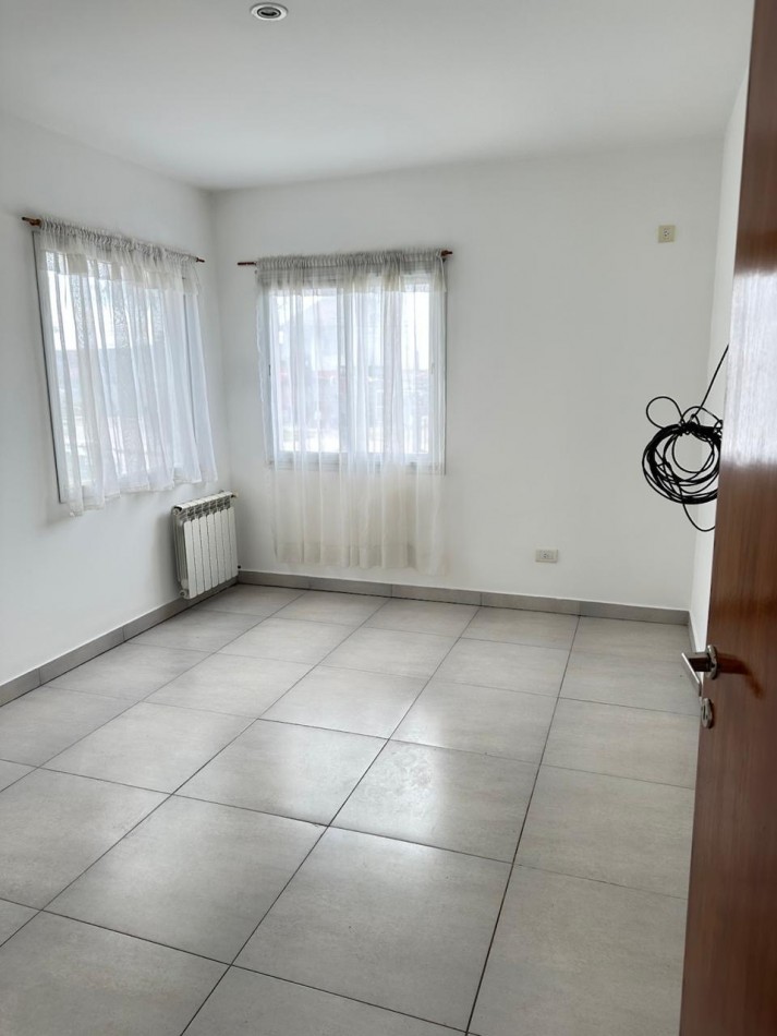 BODQUE PERALTA RAMOS MODERNA CASA EN VENTA 3 AMB