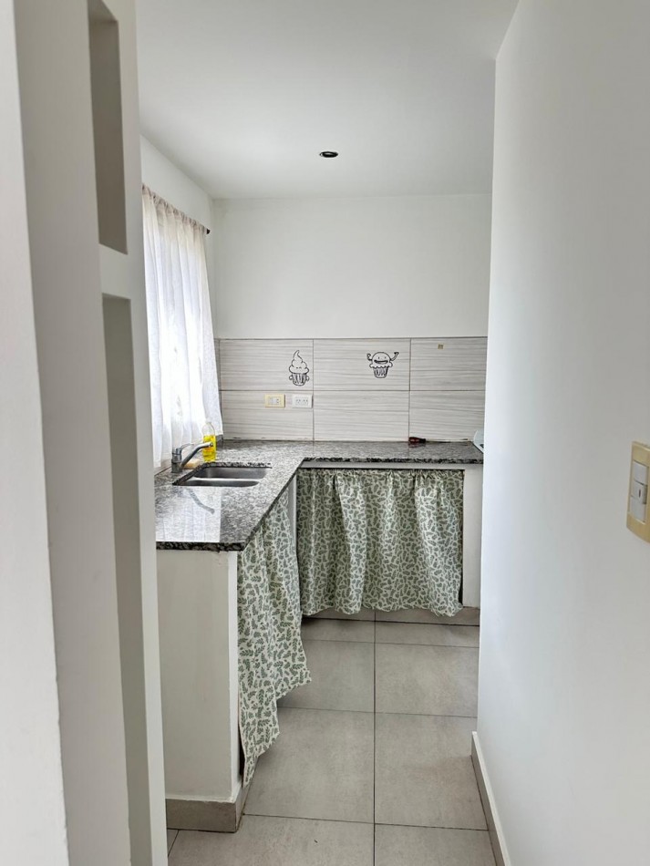 BODQUE PERALTA RAMOS MODERNA CASA EN VENTA 3 AMB