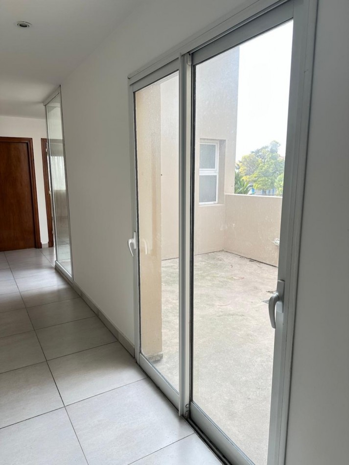 BODQUE PERALTA RAMOS MODERNA CASA EN VENTA 3 AMB