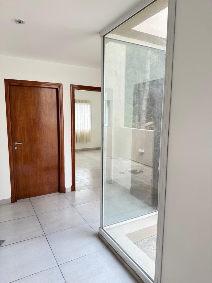 BODQUE PERALTA RAMOS MODERNA CASA EN VENTA 3 AMB
