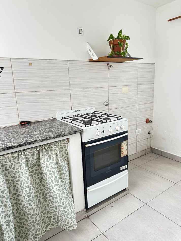 BODQUE PERALTA RAMOS MODERNA CASA EN VENTA 3 AMB
