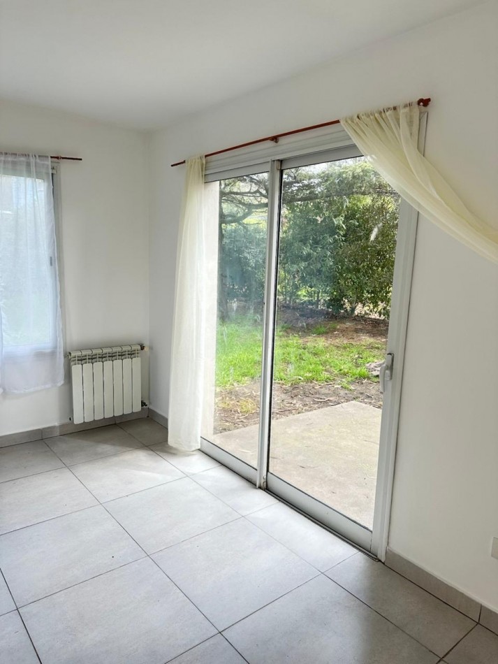 BODQUE PERALTA RAMOS MODERNA CASA EN VENTA 3 AMB
