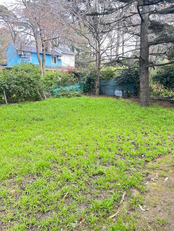BODQUE PERALTA RAMOS MODERNA CASA EN VENTA 3 AMB