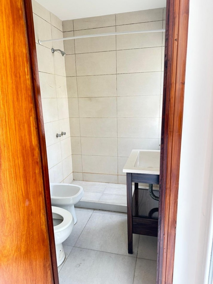 BODQUE PERALTA RAMOS MODERNA CASA EN VENTA 3 AMB