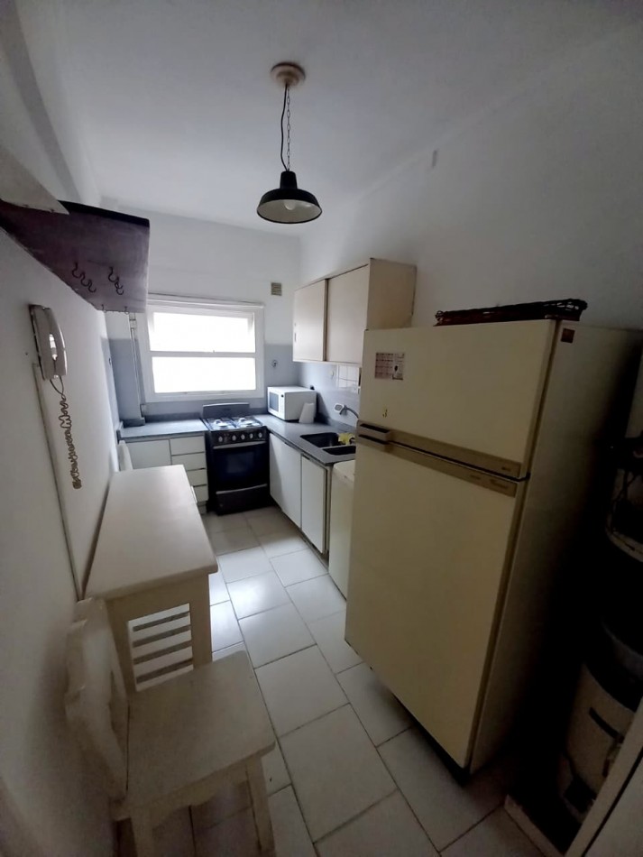 DEPARTAMENTO EN VENTA 1 er piso por escalera 
