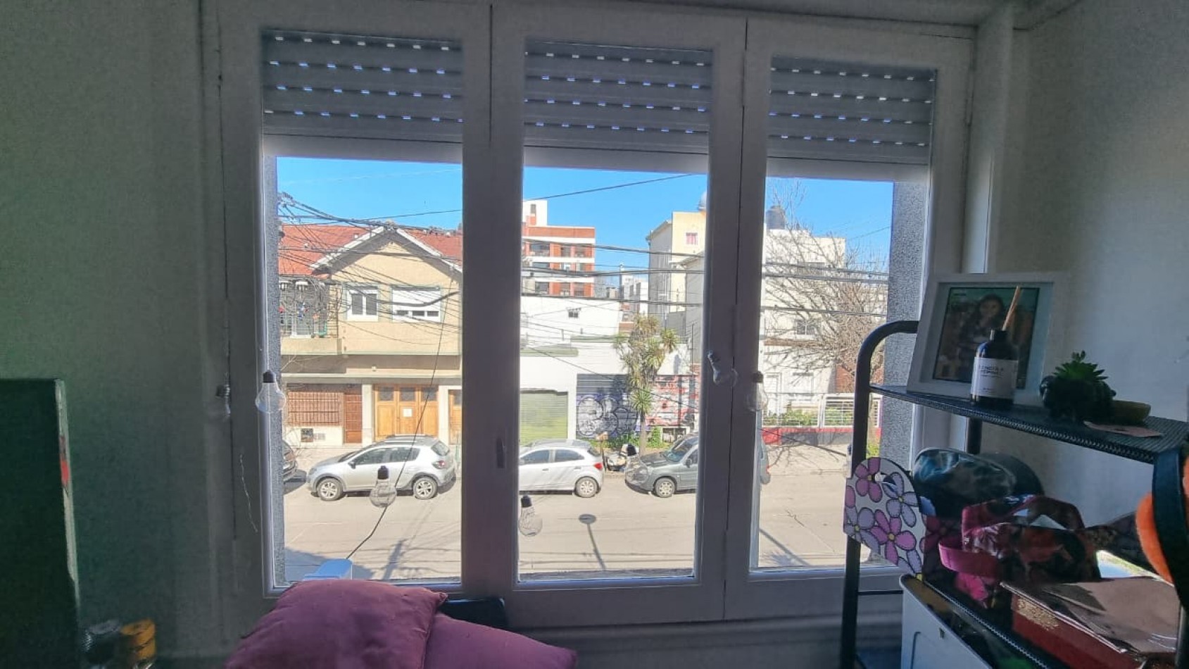 HERMOSO PH EN VENTA 