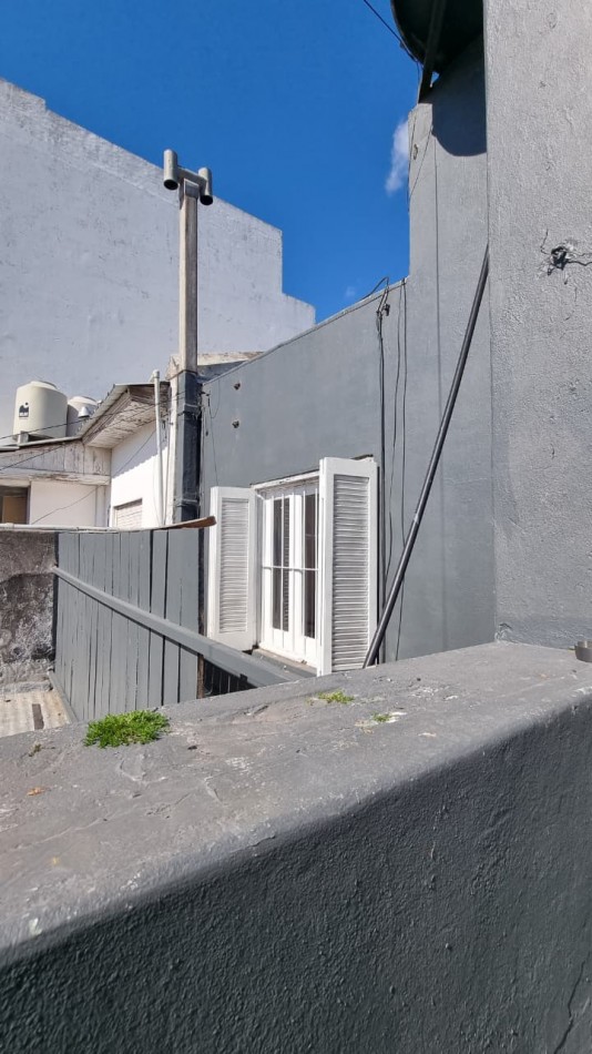 HERMOSO PH EN VENTA 