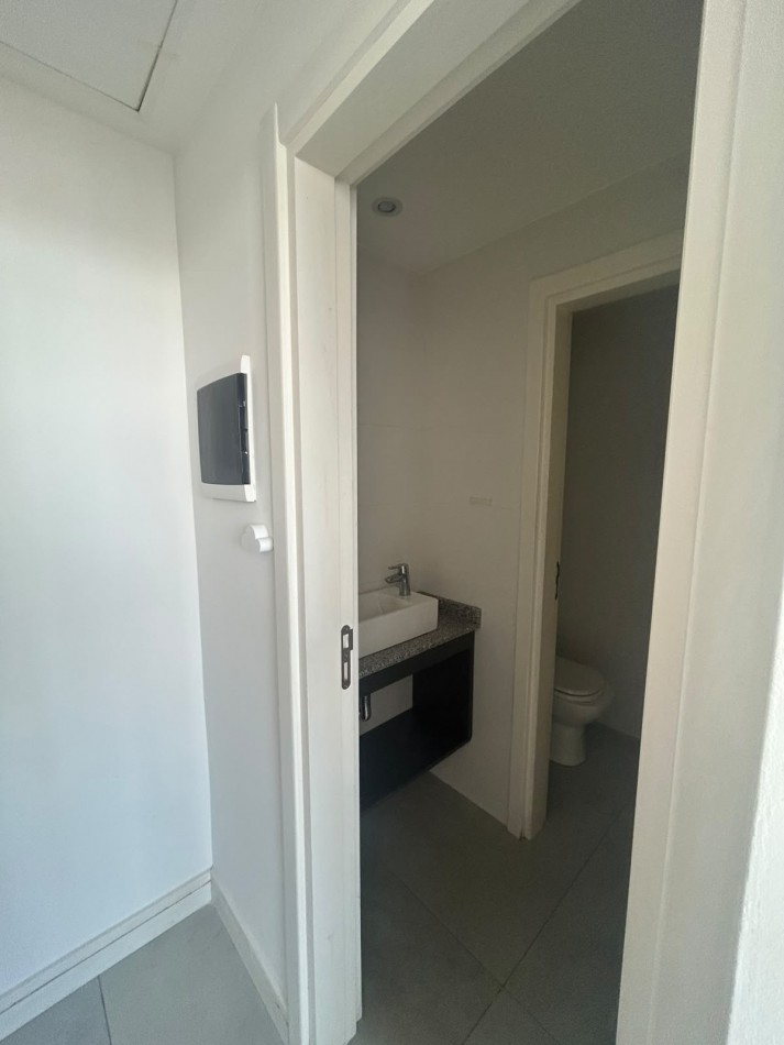 OFICINA EN ALQUILER 