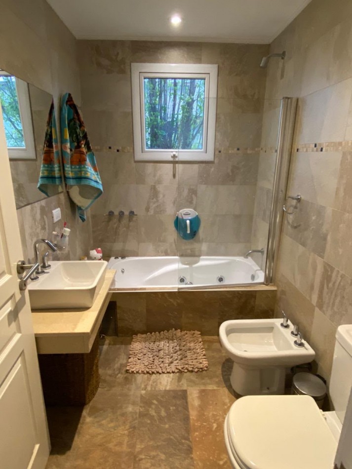 RUMENCO CASA EN VENTA 4 AMB 