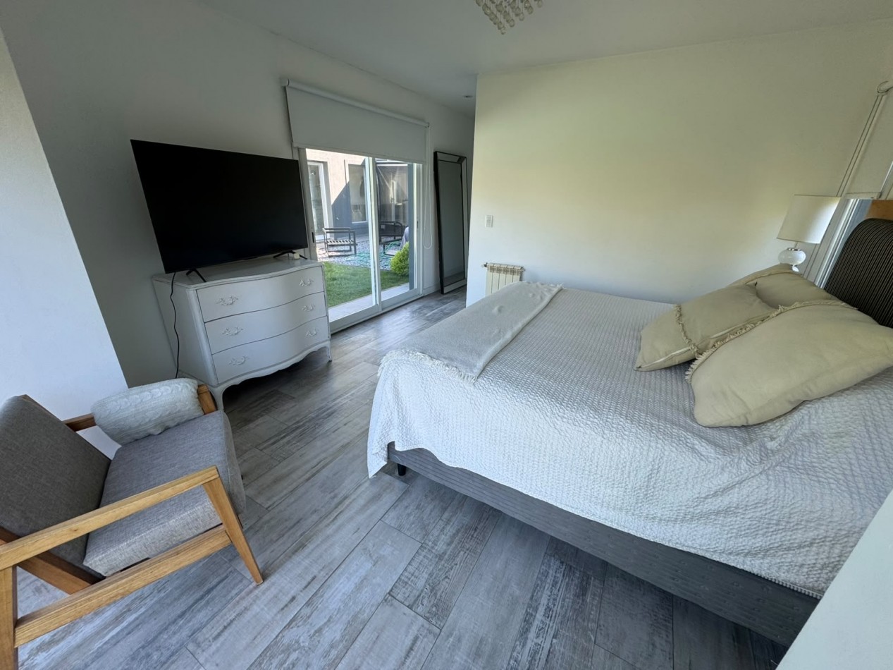 RUMENCO CASA EN VENTA 4 AMB 