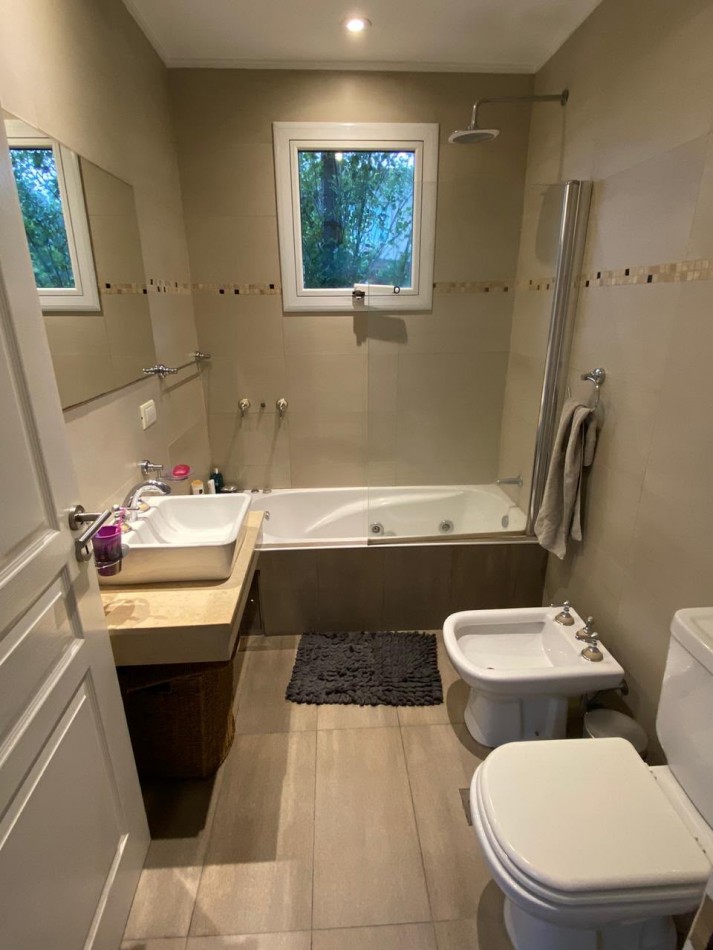 RUMENCO CASA EN VENTA 4 AMB 