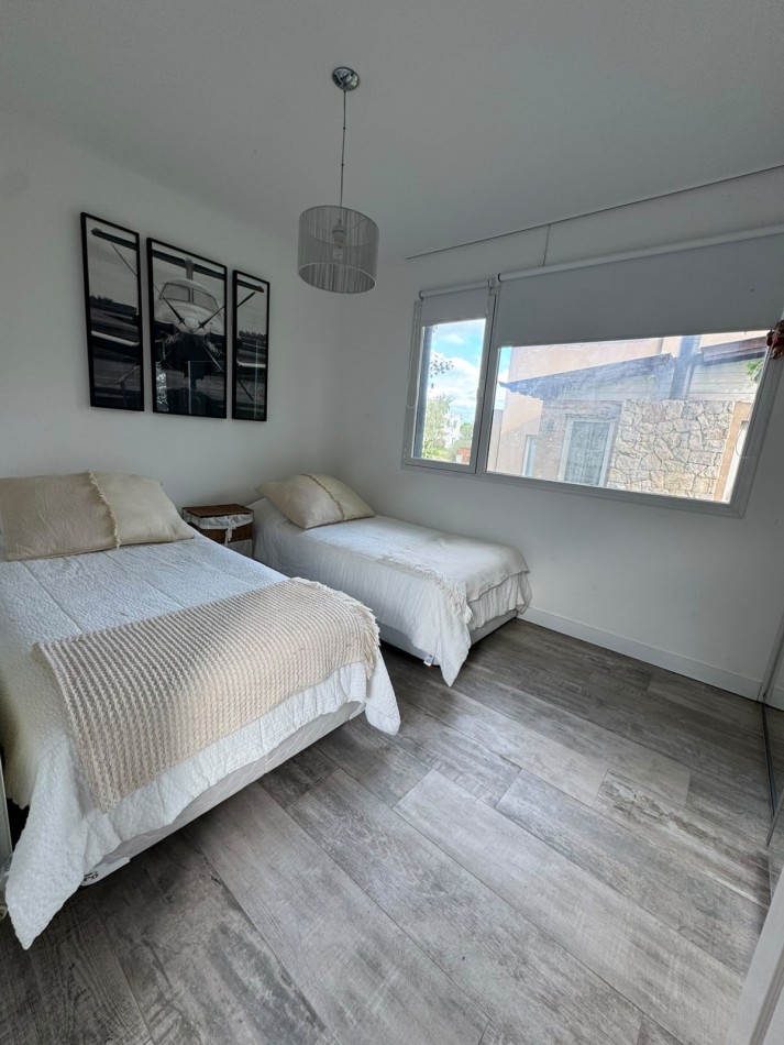 RUMENCO CASA EN VENTA 4 AMB 