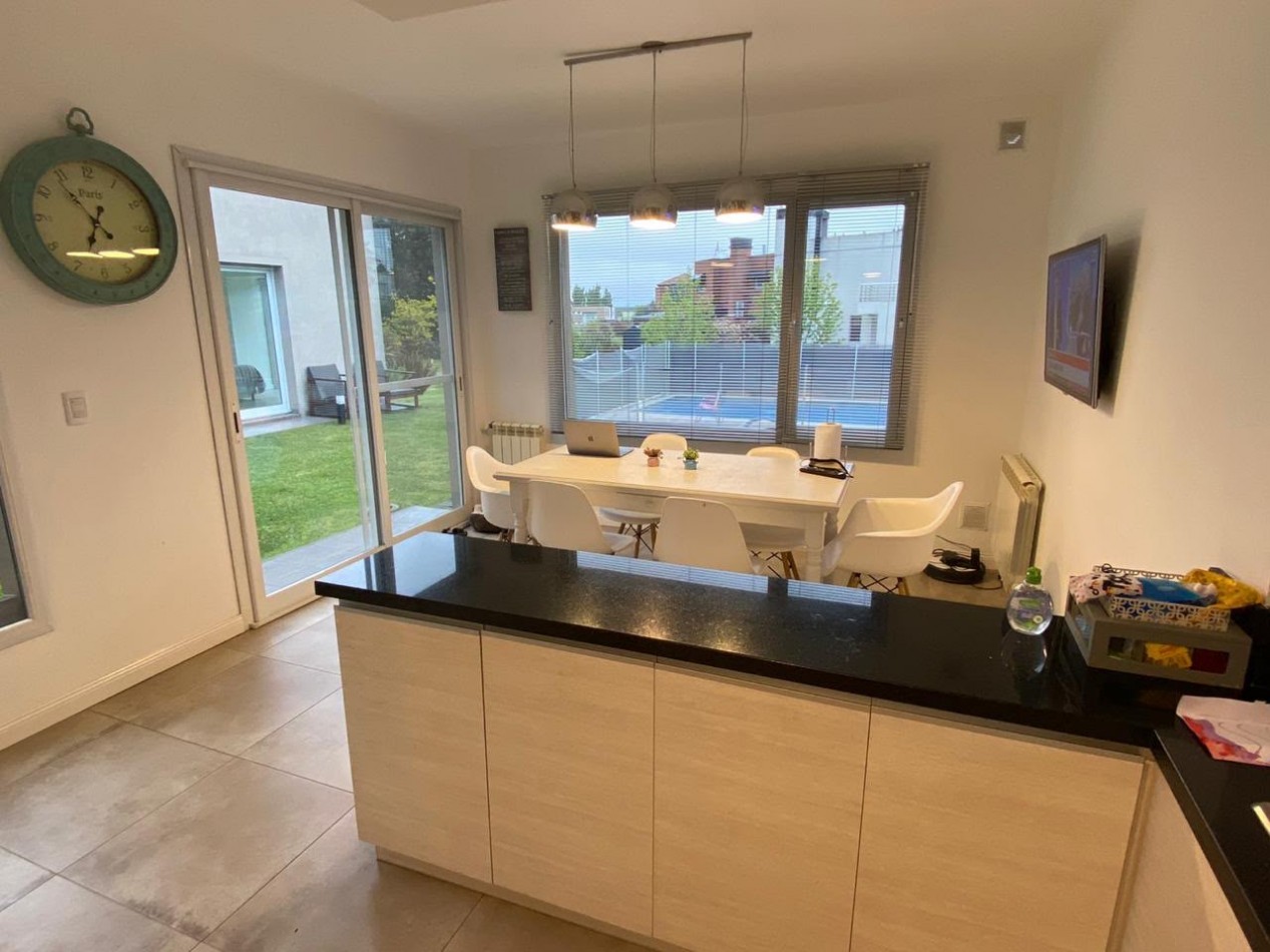 RUMENCO CASA EN VENTA 4 AMB 