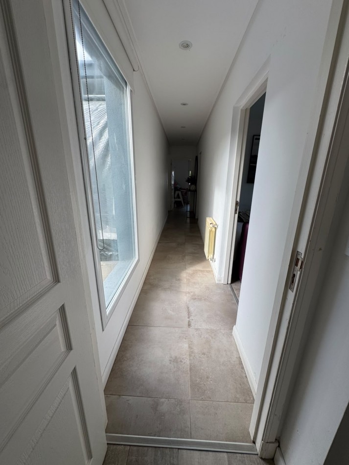 RUMENCO CASA EN VENTA 4 AMB 