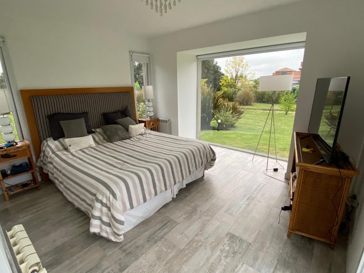 RUMENCO CASA EN VENTA 4 AMB 