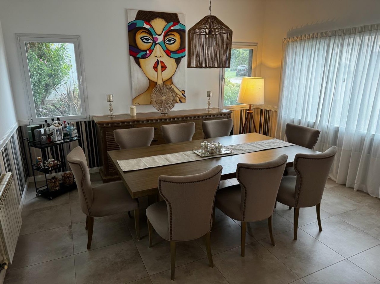 RUMENCO CASA EN VENTA 4 AMB 