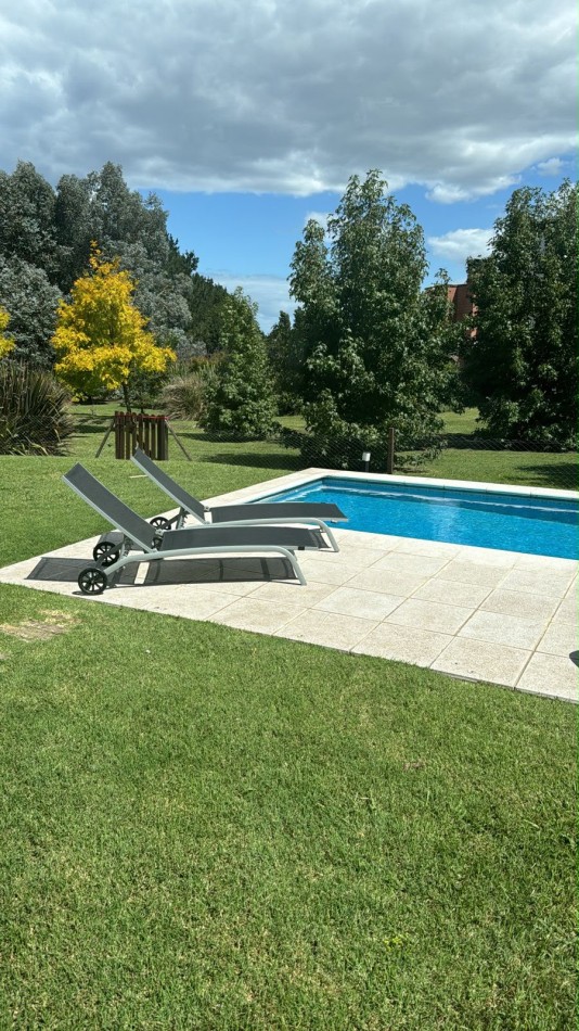 RUMENCO CASA EN VENTA 4 AMB 