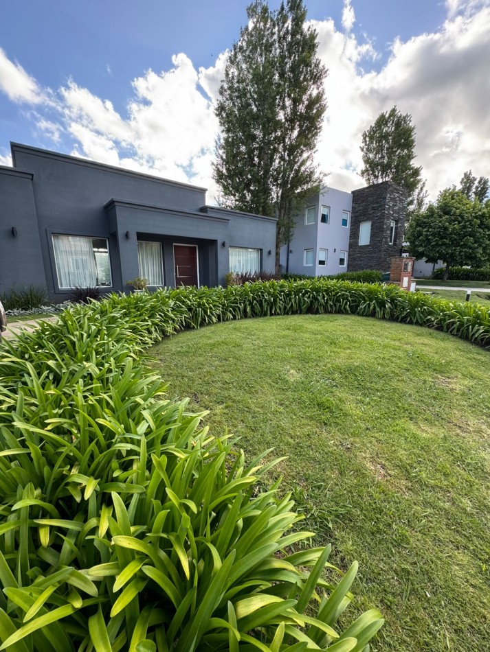 RUMENCO CASA EN VENTA 4 AMB 