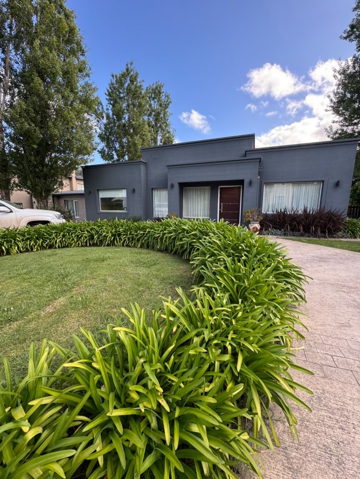 RUMENCO CASA EN VENTA 4 AMB 