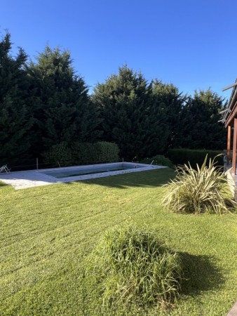 RUMENCO CASA EN VENTA 