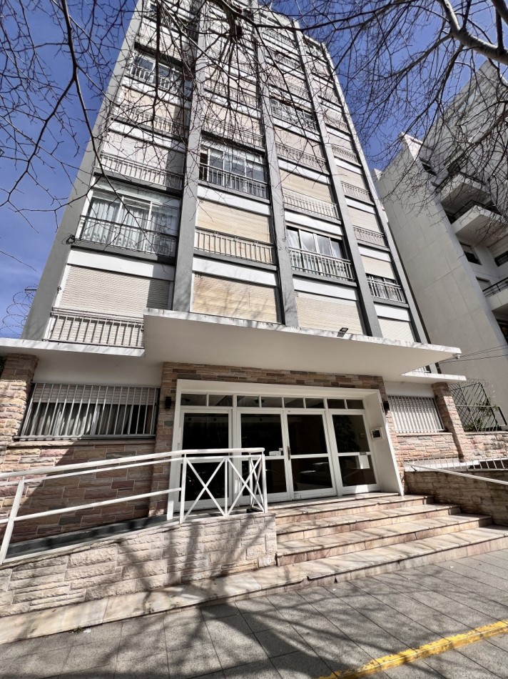 Departamento en venta Zona Guemes 