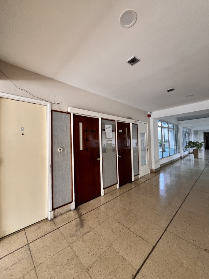Departamento en venta Zona Guemes 
