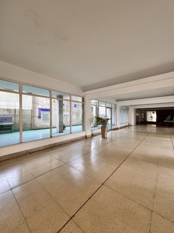 Departamento en venta Zona Guemes 