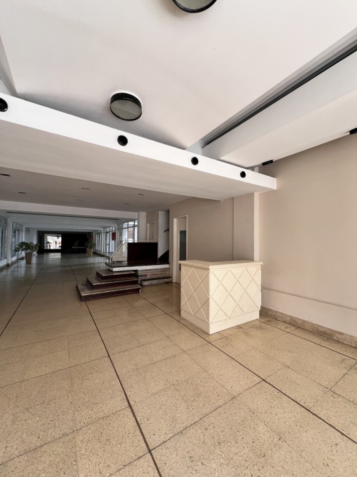Departamento en venta Zona Guemes 