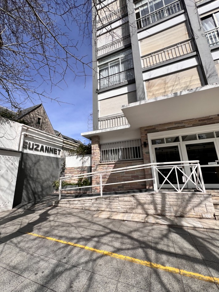 Departamento en venta Zona Guemes 