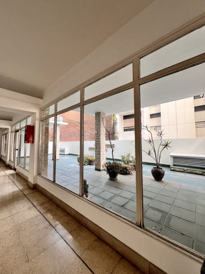 Departamento en venta Zona Guemes 