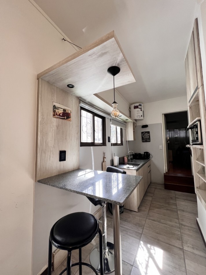Departamento en venta Zona Guemes 