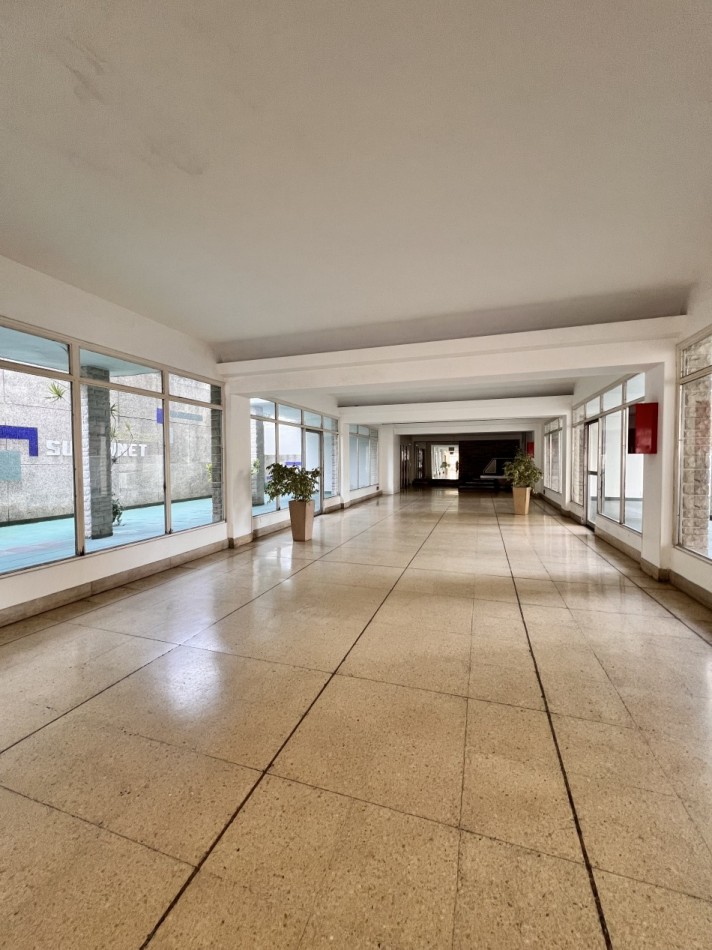 Departamento en venta Zona Guemes 