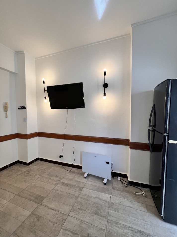 Departamento en venta Zona Guemes 
