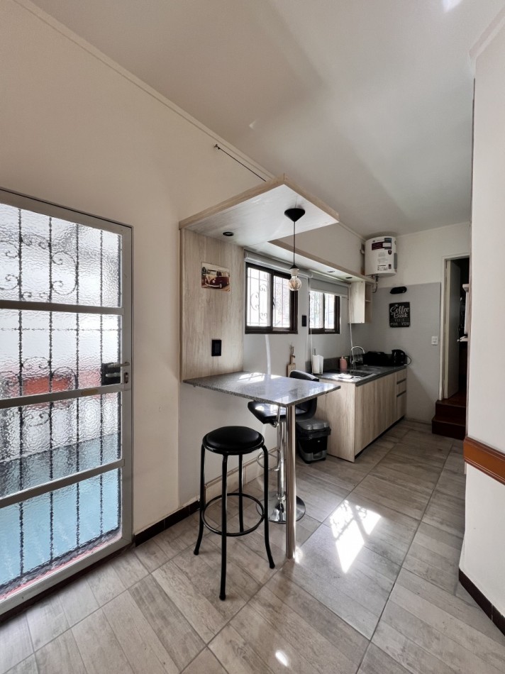 Departamento en venta Zona Guemes 
