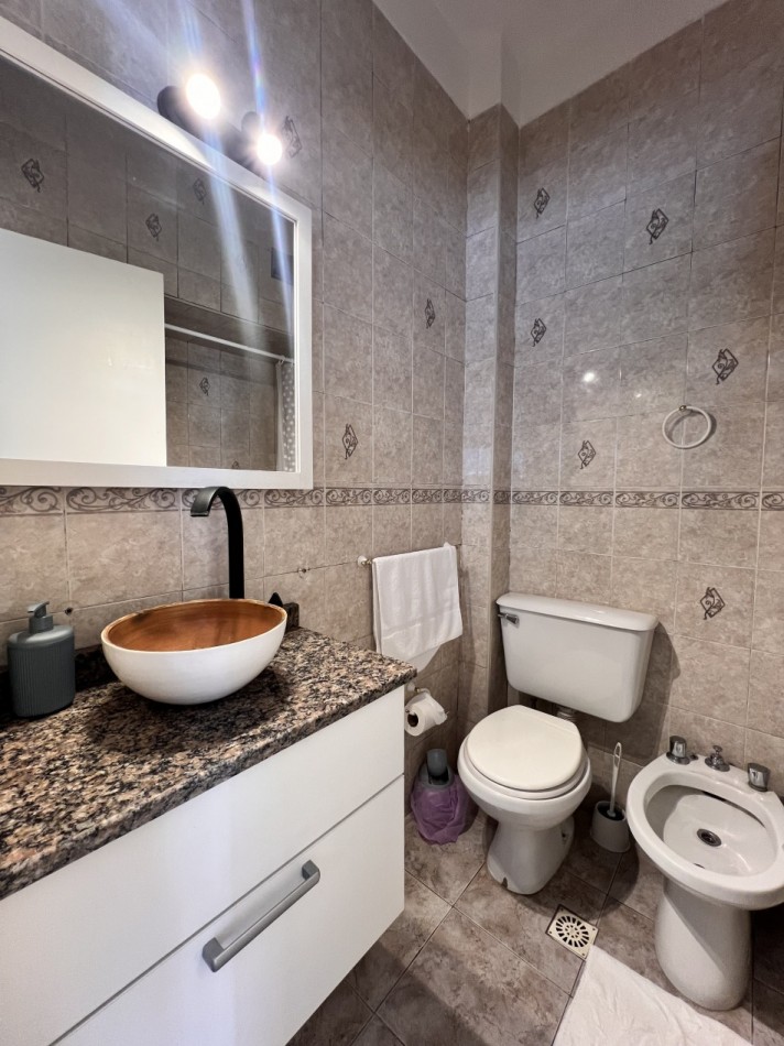 Departamento en venta Zona Guemes 