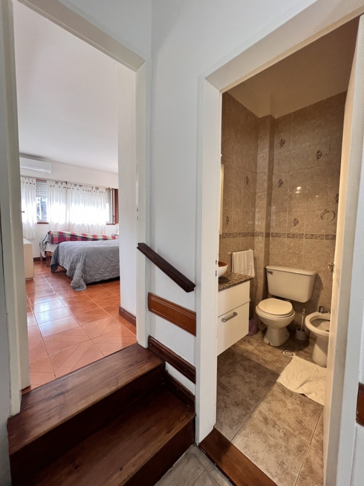 Departamento en venta Zona Guemes 