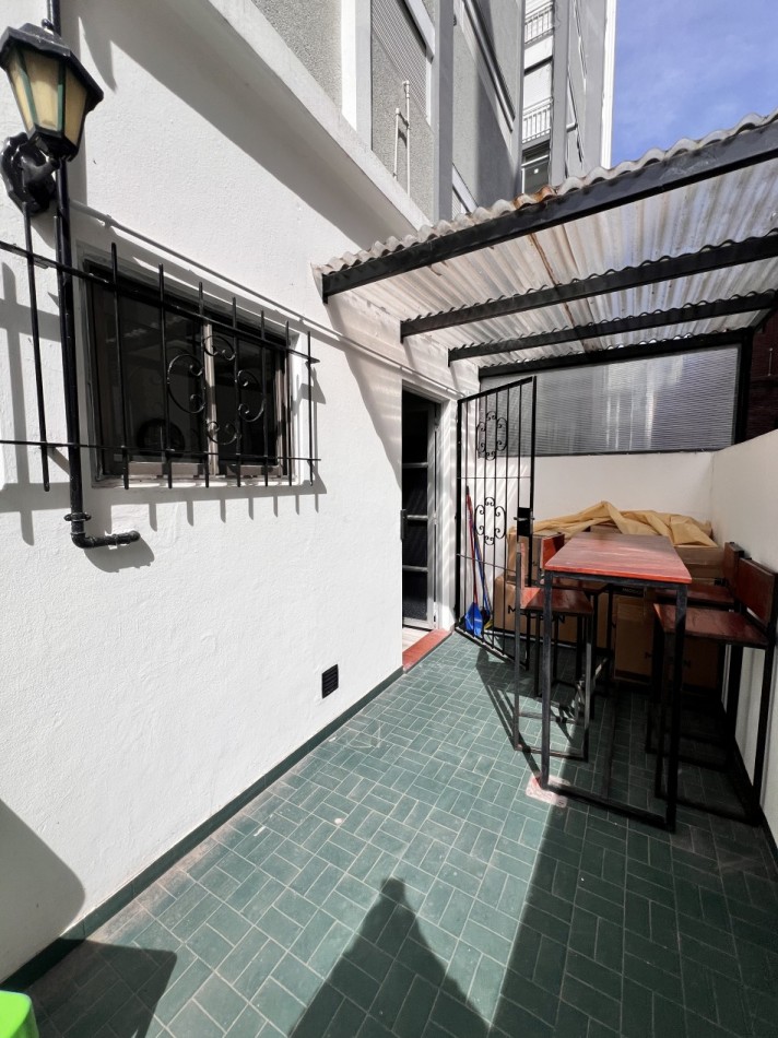 Departamento en venta Zona Guemes 